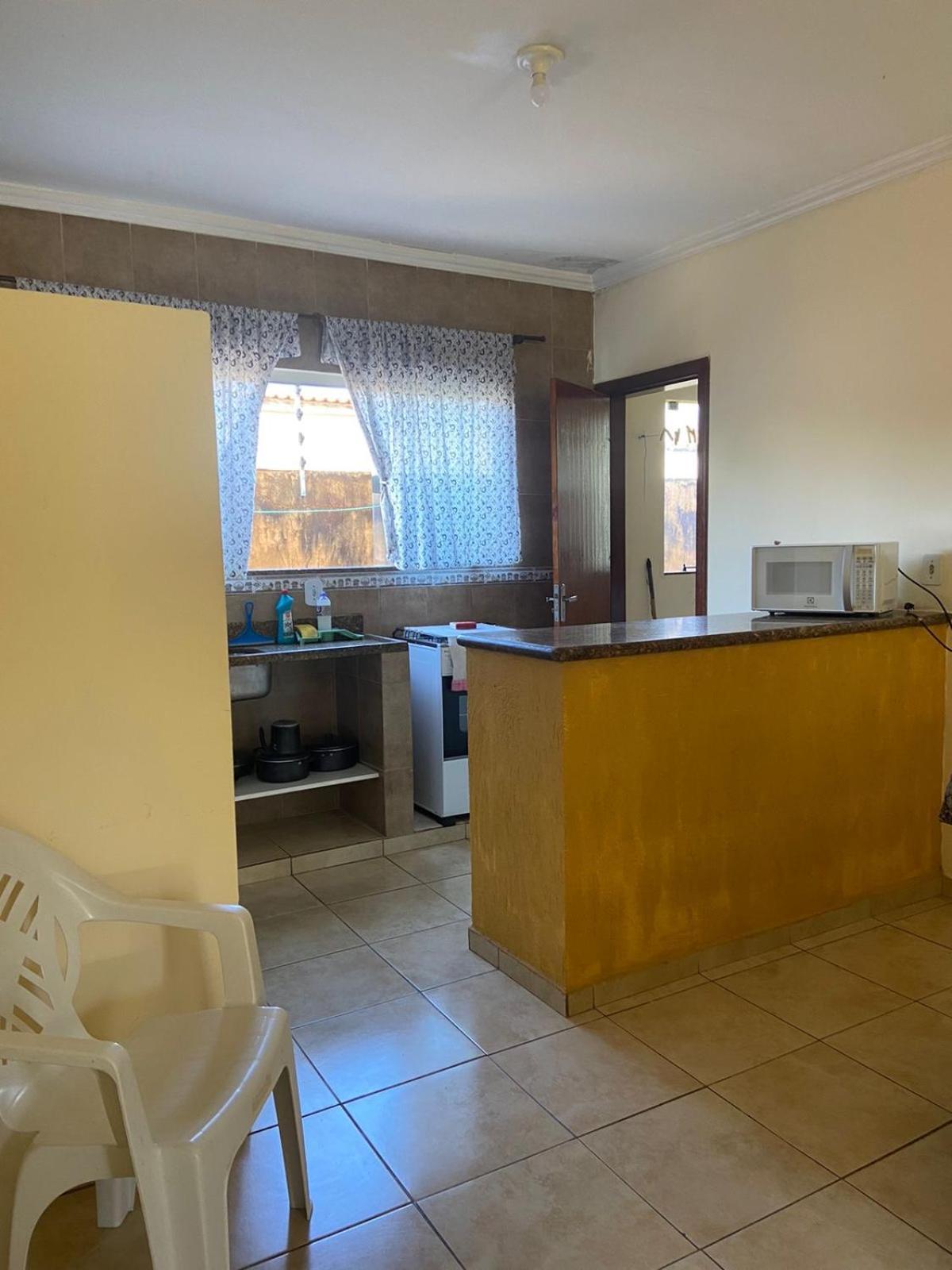 Apartamento Proximo Arena Axe Moi Porto Seguro Kültér fotó