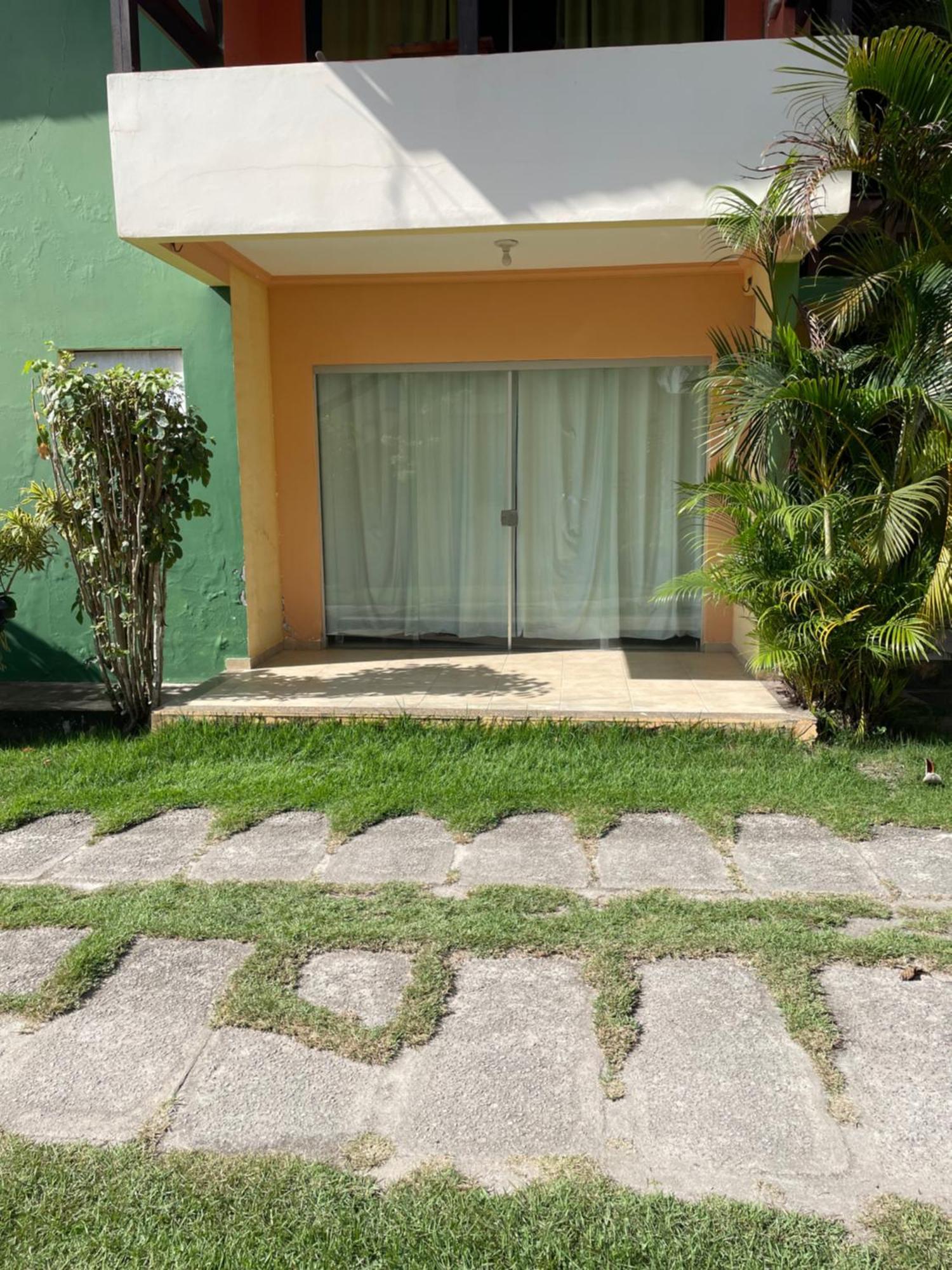 Apartamento Proximo Arena Axe Moi Porto Seguro Kültér fotó