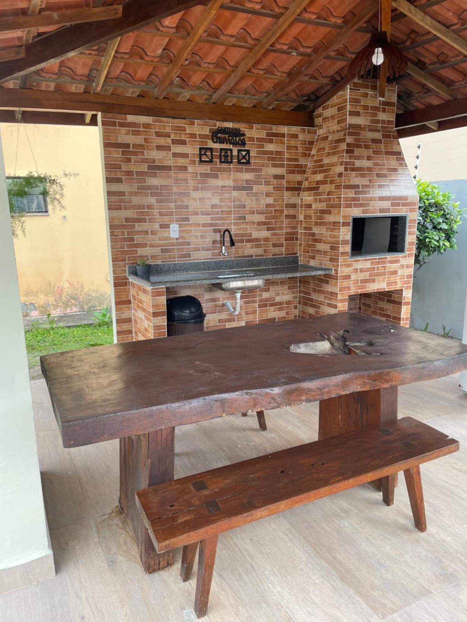 Apartamento Proximo Arena Axe Moi Porto Seguro Kültér fotó